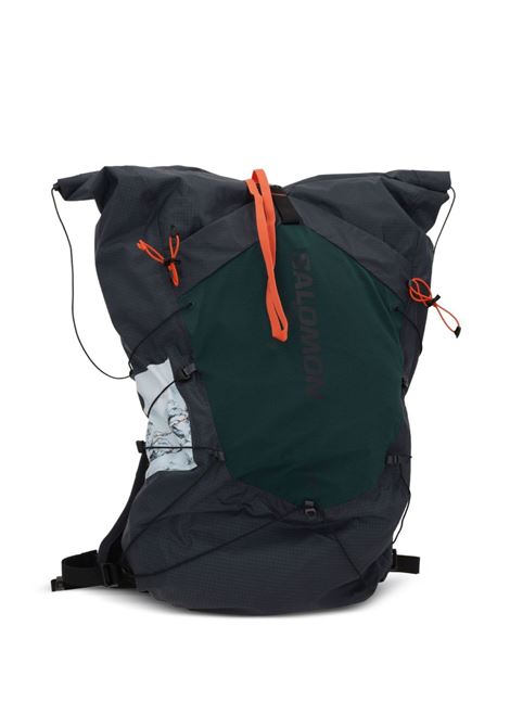 xa 35 back pack unisex multicolor SALOMON X GR10K | LC2662300
